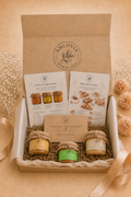Coffret cadeau Amlovia