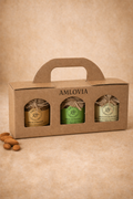 Coffret découverte Amlovia